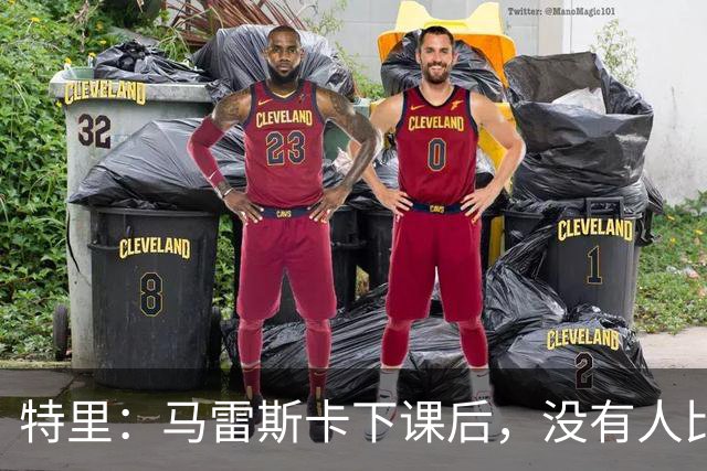 特里：马雷斯卡下课后，没有人比我更有资格出任切尔西临时主帅